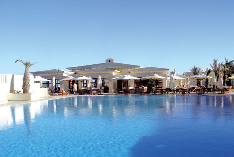 PISCINE - NEPTUNIA BEACH