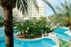 PISCINE - RIADH PALMS
