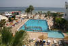 Tunisie - Tunis, 15 JOURS / 14 NUITS - Royal Miramar Thalasso 4* - Situé à Skanes.