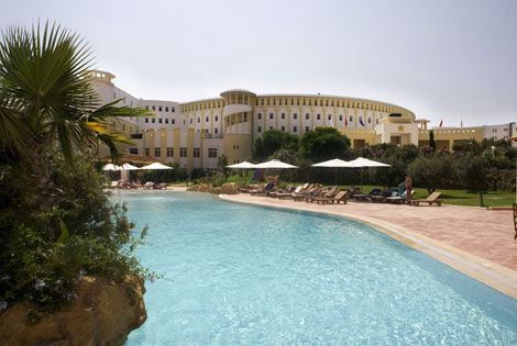 PISCINE - SOLARIA