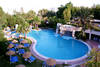 Tunisie - Tunis, 15 JOURS / 14 NUITS - Hôtel Club Tunisia Lodge 4*  - Situé à Yasmine Hammamet. 