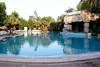 PISCINE CASCADE - TUNISIA LODGE