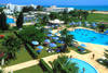 Tunisie - Tunis, 15 JOURS / 14 NUITS - Hôtel Venus 3* - Situé à Hammamet