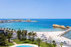 Vue panoramique - DELPHIN EL HABIB