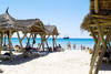 PLAGE - LES ORANGERS BEACH RESORT