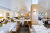 RESTAURANT - LES ORANGERS BEACH RESORT