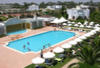Tunisie - Tunis, 15 JOURS / 14 NUITS - Hotel Melia Flora Park 4* - Situé à Hammamet - Offre Speciale : Pension complete offert pour les départs a partir du 04/12 jusqu'au 22/03/2009 dérnier départ  pour toutes nouvelles réservations.