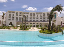 SOFITEL SAPHIR PALACE 5* - photo 1