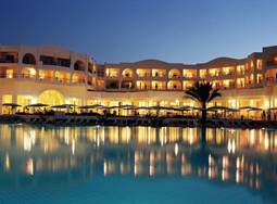 ELMOURADI GAMMARTH 5* - photo 1