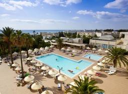 HOTEL DAR KHAYAM 3* - photo 1