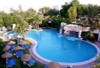 Tunisie - Tunis, 08 JOURS / 07 NUITS - Hôtel Club Tunisia Lodge 4*  -Situé à Yasmine Hammamet - BALNEOTHERAPIE : Cure "Remise en Forme" de 3 jours/3 soins par jour. Offre spéciale : 1 jour de cure supplémentaire et supplément chambre individuelle offert du 04/01 au 31/01 dernier départ pour toutes nouvelles réservations.