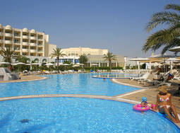 ELMOURADI HAMMAMET 5* - photo 1