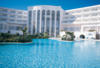 Tunisie - Tunis, 08 JOURS / 07 NUITS - Hôtel Karthago Hammamet 5* - Situé à Yasmine Hammamet - THALASSOTHERAPIE : cure Remise en forme de 6 jours / 4 soins par jour. 