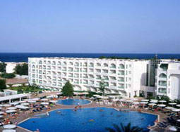 EL MOURADI PALACE 5* à ne pas prolonger - photo 1