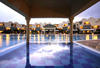 Tunisie - Tunis, 08 JOURS / 07 NUITS - BARCELO CARTHAGE THALASSO 5* + CURE - Situé à Gammarth
