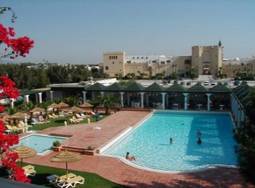 DAR ZAKARYA 4*  - photo 1