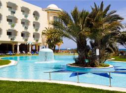 LE MEHARI HAMMAMET 5* - photo 1
