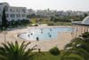 Tunisie - Tunis, 08 JOURS / 07 NUITS - Hôtel Zodiac 4* - Situé à Yasmine Hammamet. BALNEOTHERAPIE :  Cure  "Bien être" incluant 3 soins par jour pendant 3 jours.