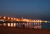 Vue la nuit