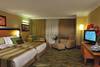 Chambre - SUSESI DELUXE RESORT & SPA 