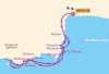 Turquie - Antalya, 08 JOURS / 07 NUITS - Croisière à l'Heure des Dauphins 
