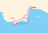 Turquie - Antalya, 08 JOURS / 07 NUITS - Croisière Découverte & Séjour 
4 jours de croisière en goélette et 3 jours de séjour à Antalya !