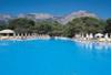 Turquie - Antalya, 08 JOURS / 07 NUITS - Hôtel La Mer 5* 
