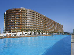 HOTEL KERVANSARAY 5* E08 - photo 1