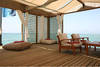 Terrasse - RIXOS PREMIUM BELEK 