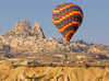 Turquie - Bodrum, 08 JOURS / 07 NUITS - La Turquie au Volant en hôtel 3* 