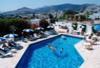 Turquie - Bodrum, 08 JOURS / 07 NUITS - Hôtel Bantur 3* - AU COEUR DE LA STATION TRES ANIMEE DE BODRUM !
