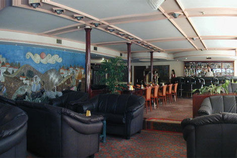 Bar - CARA 