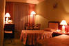 Chambre - CARA 