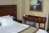 Chambre - CROWNE PLAZA OLD CITY 
