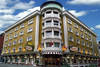 Turquie - Istanbul, 4 JOURS / 3 NUITS - Hôtel Yasmak Sultan 4*