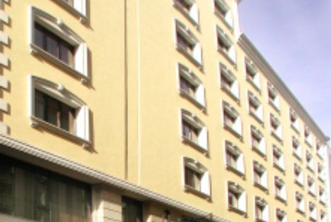 Façade - YIGITALP 