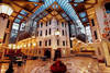 Hall - CROWNE PLAZA OLD CITY 