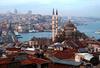 Turquie - Istanbul, 05 JOURS / 04 NUITS - Hôtel Grand Savur 3* 
