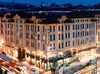 Turquie - Istanbul, 04 JOURS / 03 NUITS - Crown Plaza Old City 5*
