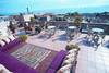 Terrasse - HOTEL DE CHARME FEHMI BEY