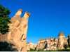 Turquie - Izmir, 15 JOURS / 14 NUITS - Turquie à Grande Vitesse 3* et Club Marmara Teos 4*                           