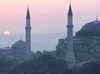Turquie - Izmir, 15 JOURS / 14 NUITS - Turquie à Grande Vitesse 3* et Club Marmara Atlantis 4*