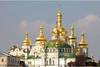 Ukraine - Kiev, 3 JOURS / 2 NUITS - Week-end à KIEV - Location appartement type "Studio"  - Vols sur la Compagnie Ukraine International Airlines