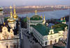 Ukraine - Kiev, 3 JOURS / 2 NUITS - Week-end à KIEV - Hôtel BRATISLAVA 3* - Vols sur la Compagnie Ukraine International Airlines