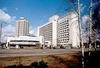 HOTEL BRATISLAVA 3* - photo 4