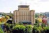 HOTEL UKRAINA 3* - photo 4
