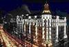 Ukraine - Kiev, 3 JOURS / 2 NUITS - Week-end à KIEV - Hôtel PREMIER PALACE 5* - Vols sur la Compagnie Ukraine International Airlines