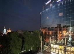 HOTEL HYATT 5*  - photo 1