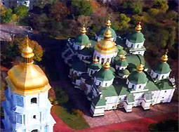 APPARTEMENT 2 PERSONNES A KIEV - photo 1