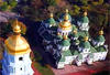 Ukraine - Kiev, 3 JOURS / 2 NUITS - Week-end à KIEV - Location appartement type "F2"  - Vols sur la Compagnie Ukraine International Airlines